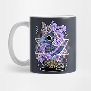 My Cute Monster Mug